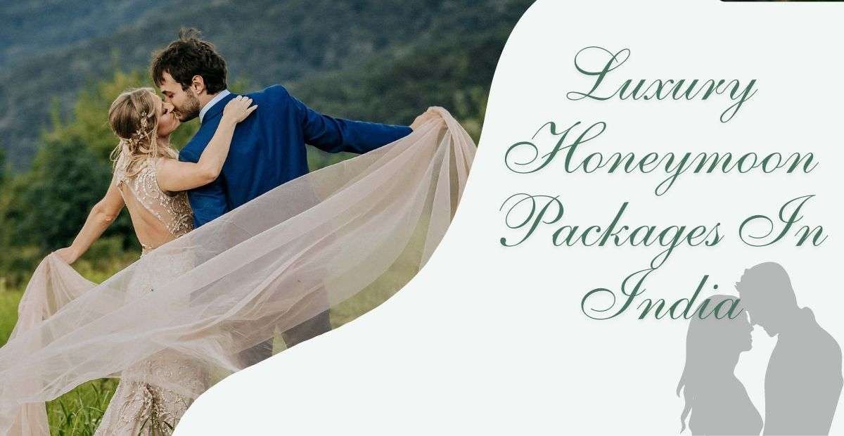 Luxury & Beautiful Honeymoon In India: More Secrets And Tips - Skr Travel and Insurance deals