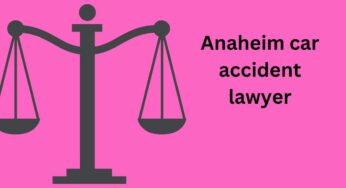 OMG! The Best Anaheim Car Accident Lawyer Ever!