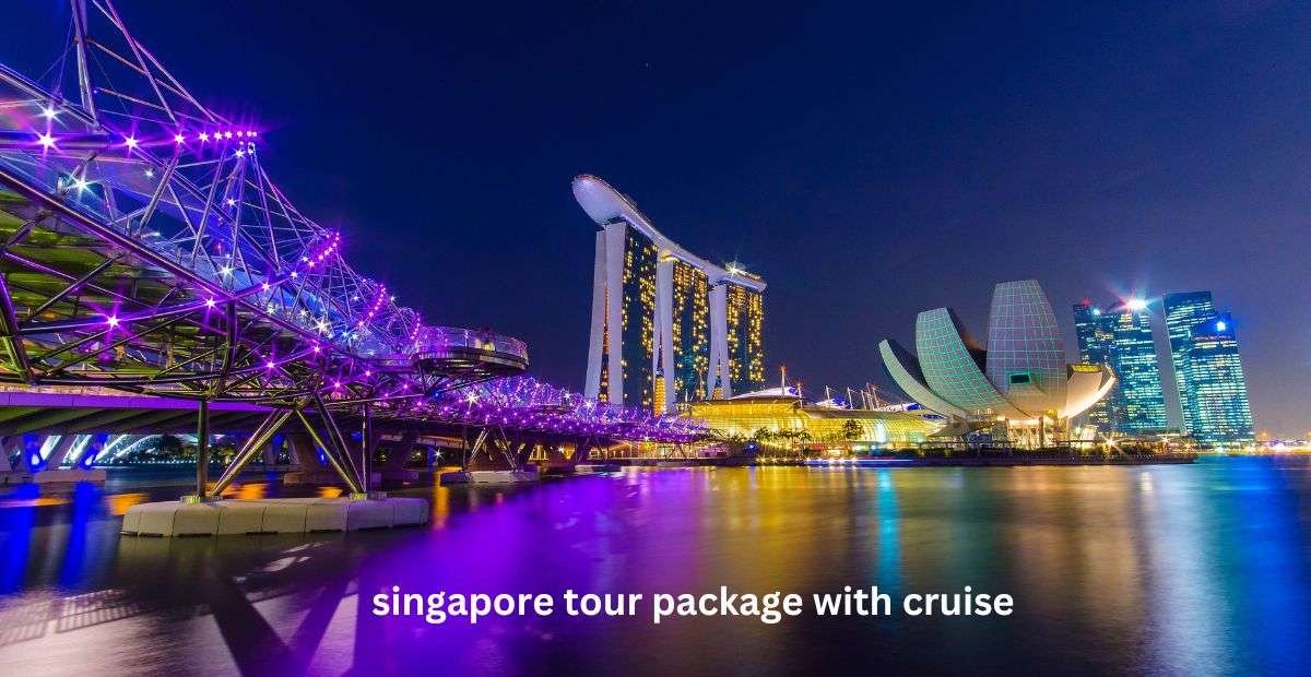 Famous Ways: Booking A Fantastic Singapore Tour Package Made Easy - Skr Travel and Insurance deals