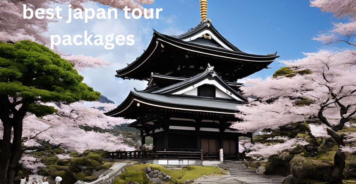 The Ultimate Guide To Best Japan Tour Packages - Skr Travel And ...