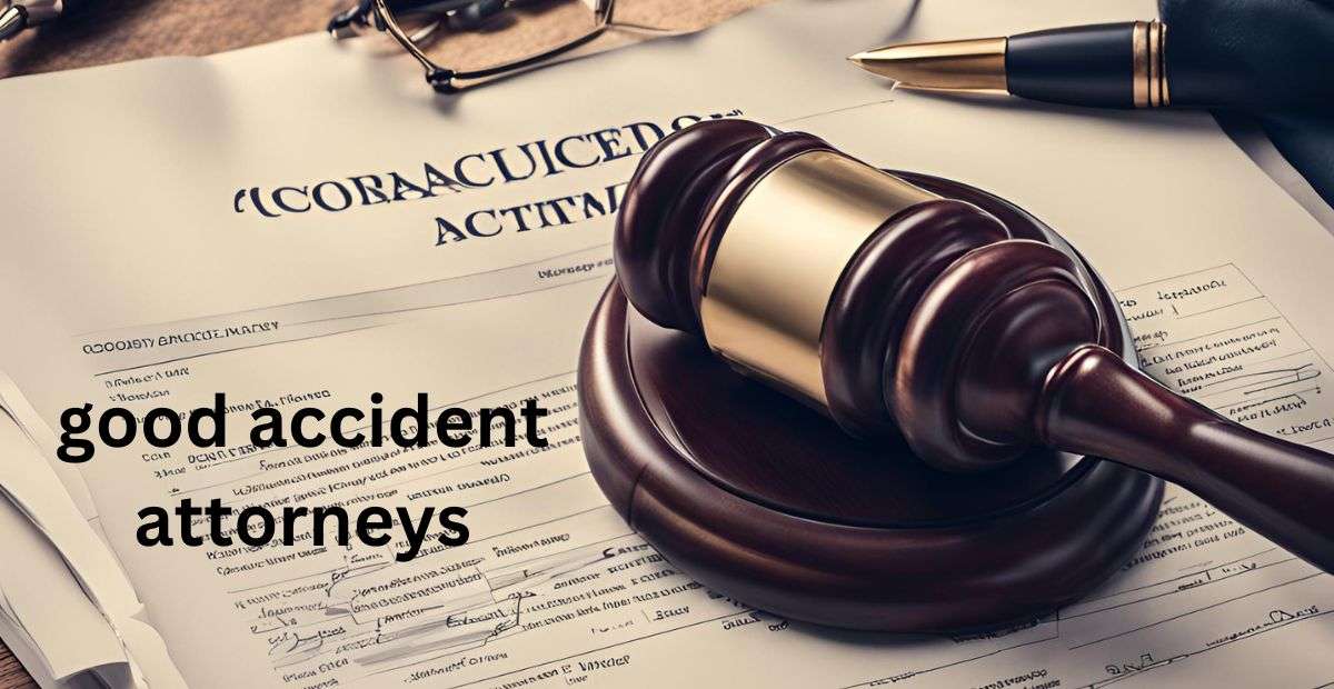 The Ultimate Guide To Good Accident Attorneys - Skr Travel and ...