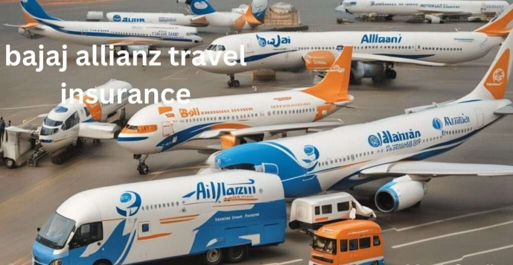OMG! The Best Bajaj Allianz Travel Insurance Ever! - Skr Travel and