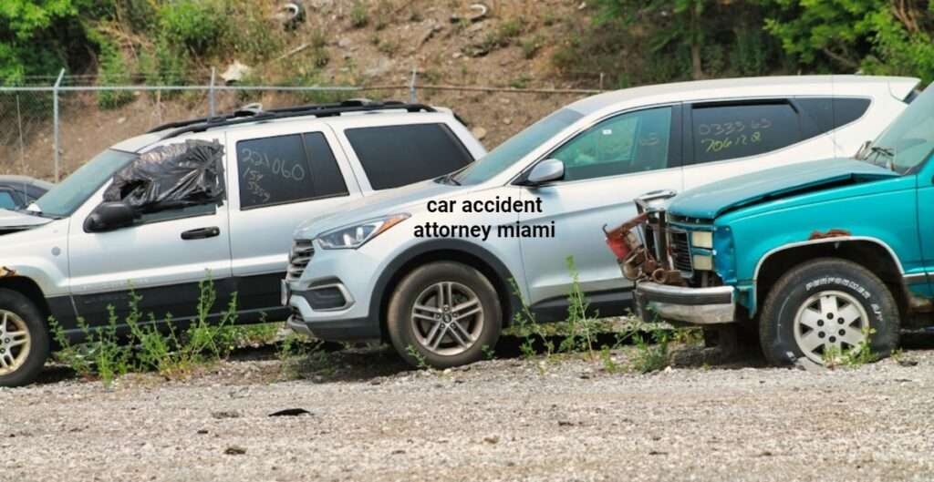 Why Hire a Car Accident Attorney in Miami? Find Out Now! - Skr Travel