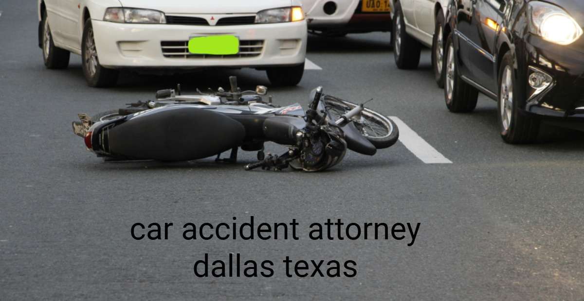 The Role of a Car Accident Attorney in Dallas, Texas: What You Need to Know - Skr Travel and Insurance deals