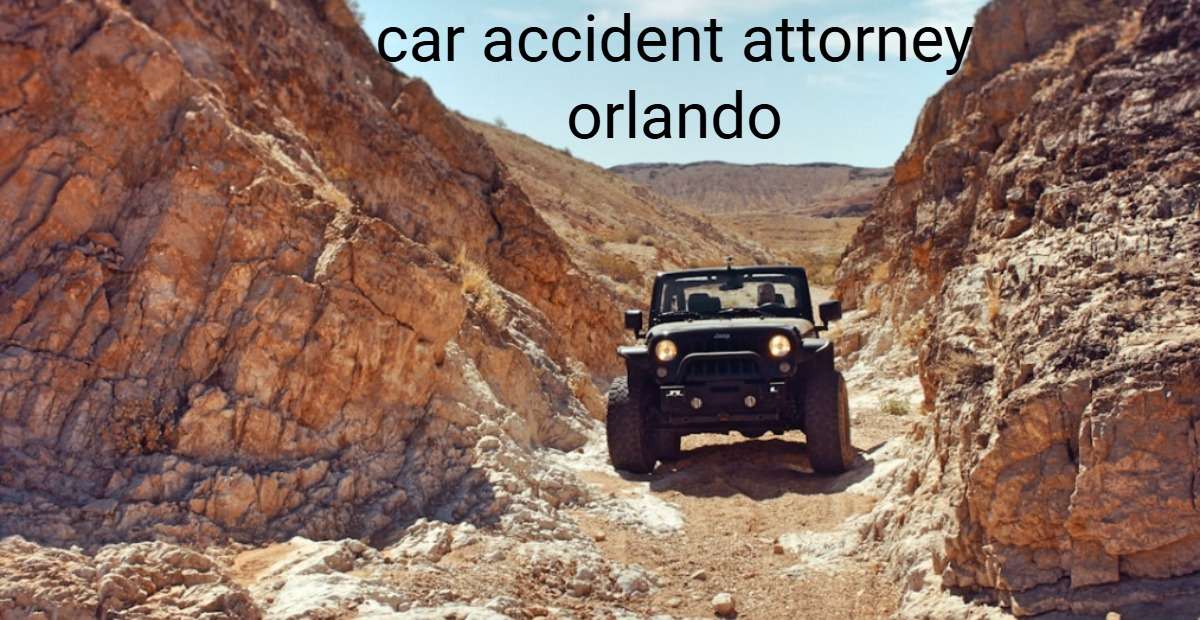 Why You Need the Best Car Accident Attorney Orlando Has to Offer - Skr Travel and Insurance deals