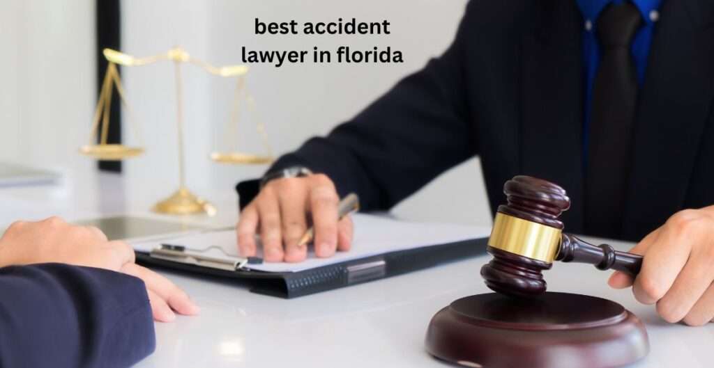 How to Choose the Best Accident Lawyer in Florida - Skr Travel and ...
