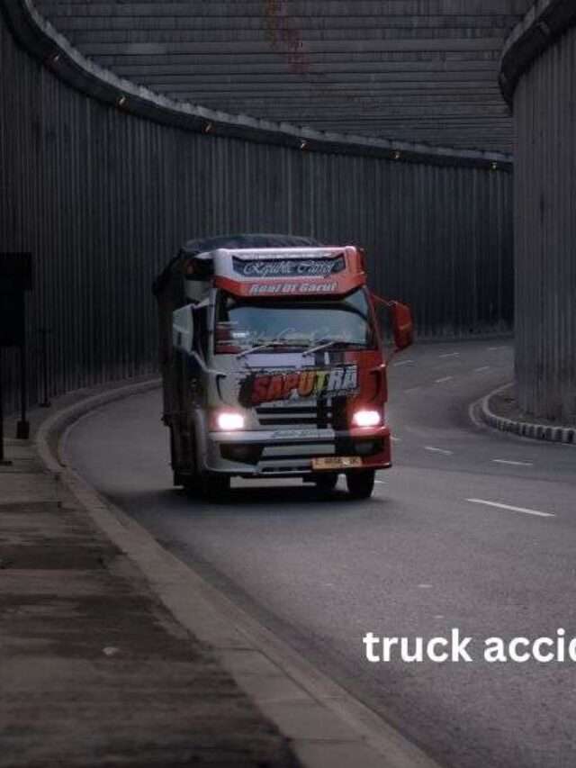 truck accident lawyer georgia