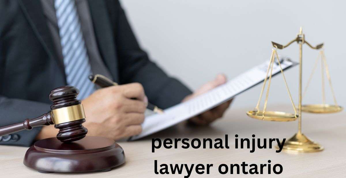 Need A Personal Injury Lawyer Ontario? Here's How To Choose! - Skr Travel and Insurance deals