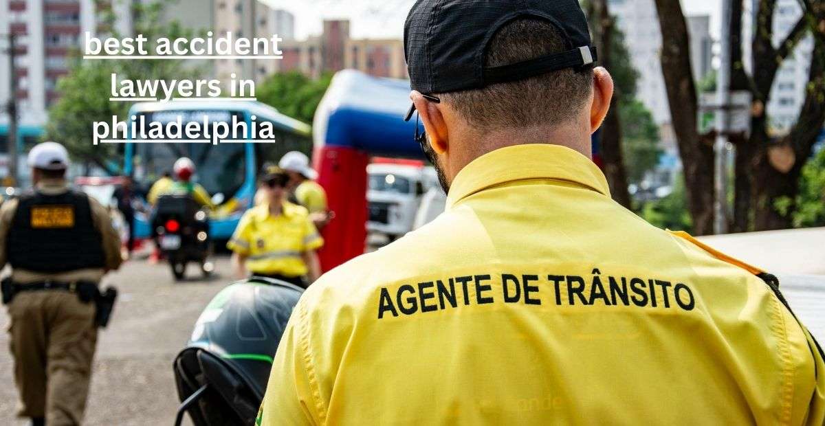 best accident lawyers in philadelphia