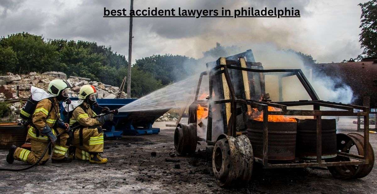 best accident lawyers in philadelphia