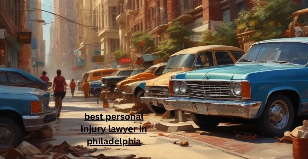 best personal injury lawyer in philadelphia