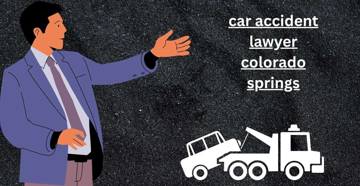 car accident lawyer colorado springs