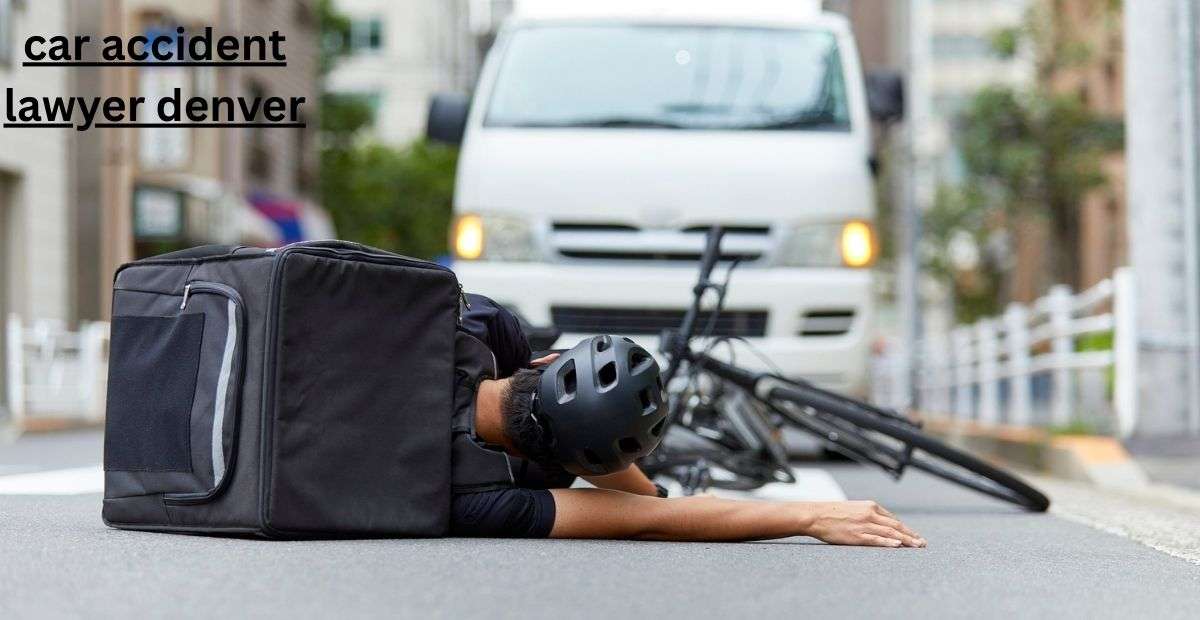 car accident lawyer denver