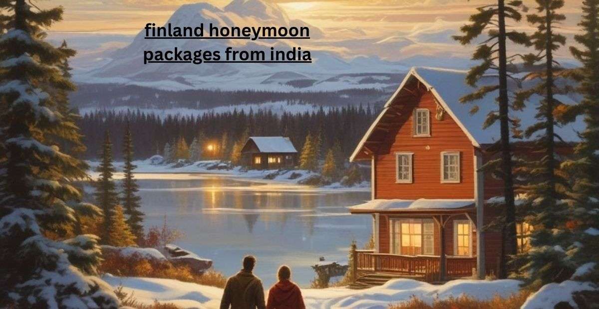 finland honeymoon packages from india