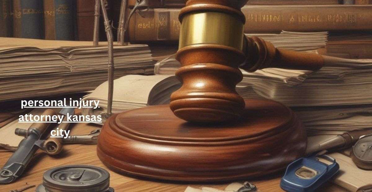 Personal Injury Attorneys in Kansas City