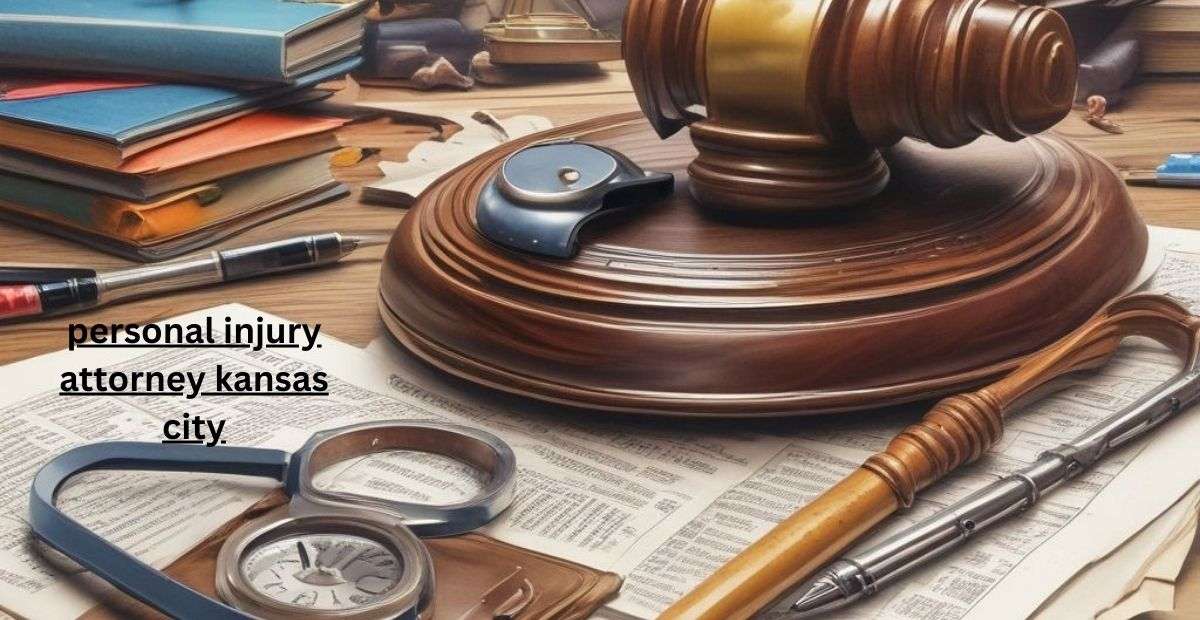 Personal Injury Attorneys in Kansas City