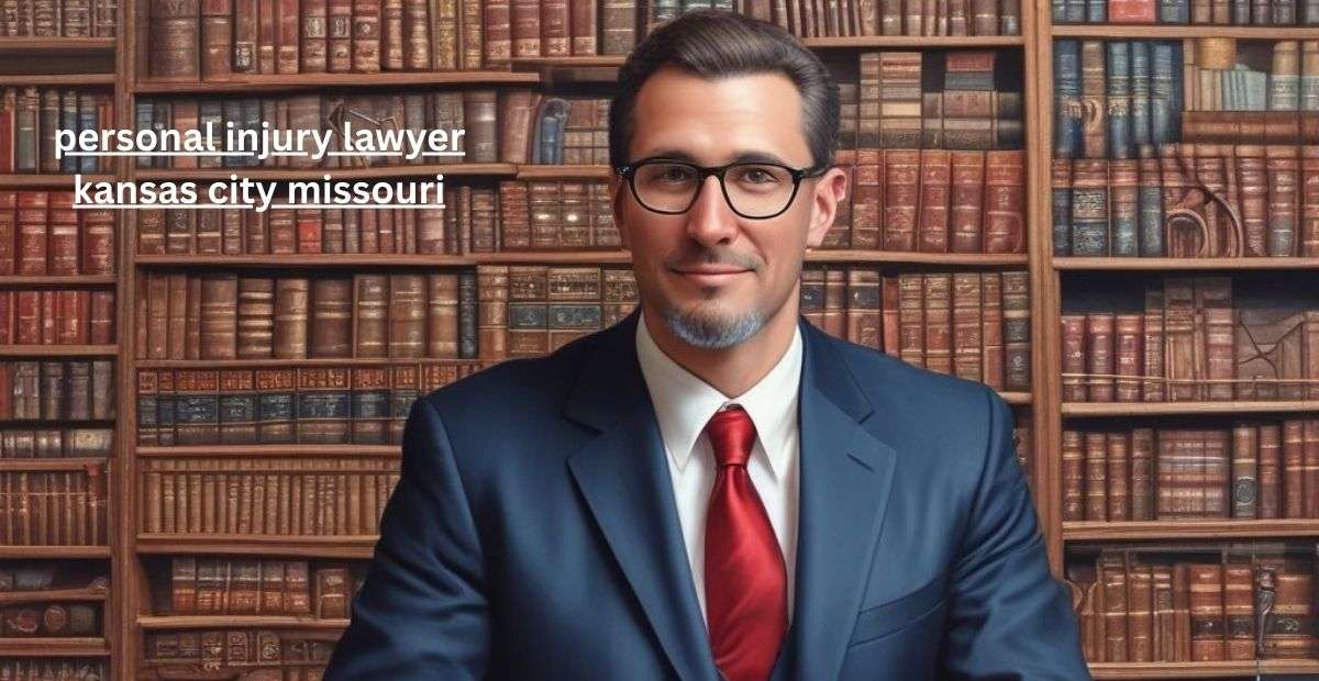 personal injury lawyer kansas city missouri