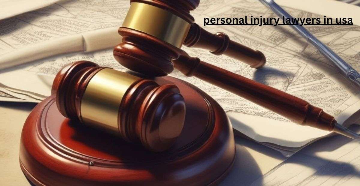 personal injury lawyers in usa