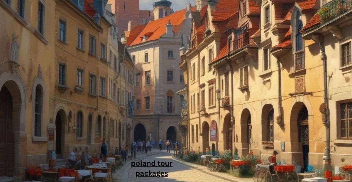 poland tour packages