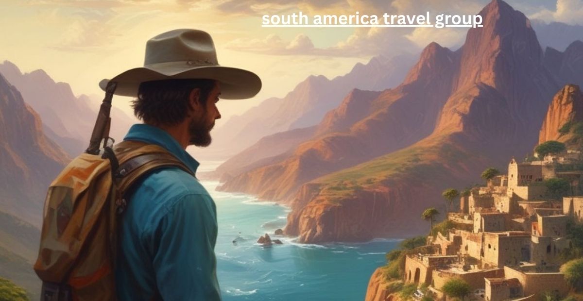 south america travel group