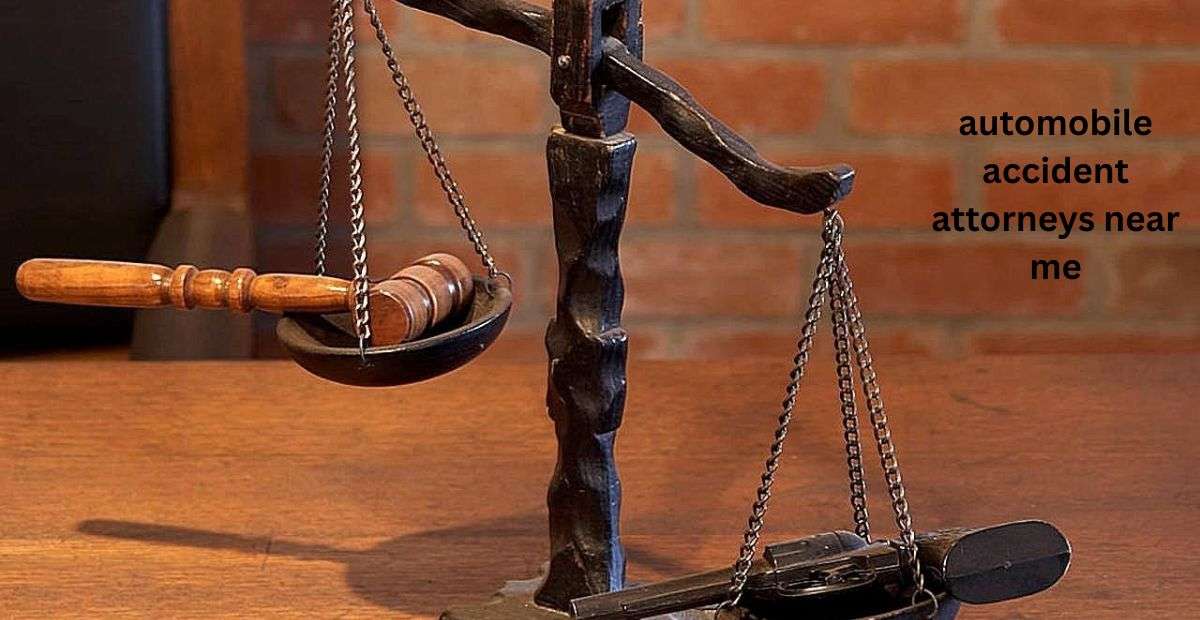 automobile accident attorneys near me