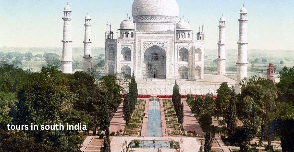 tours in south india
