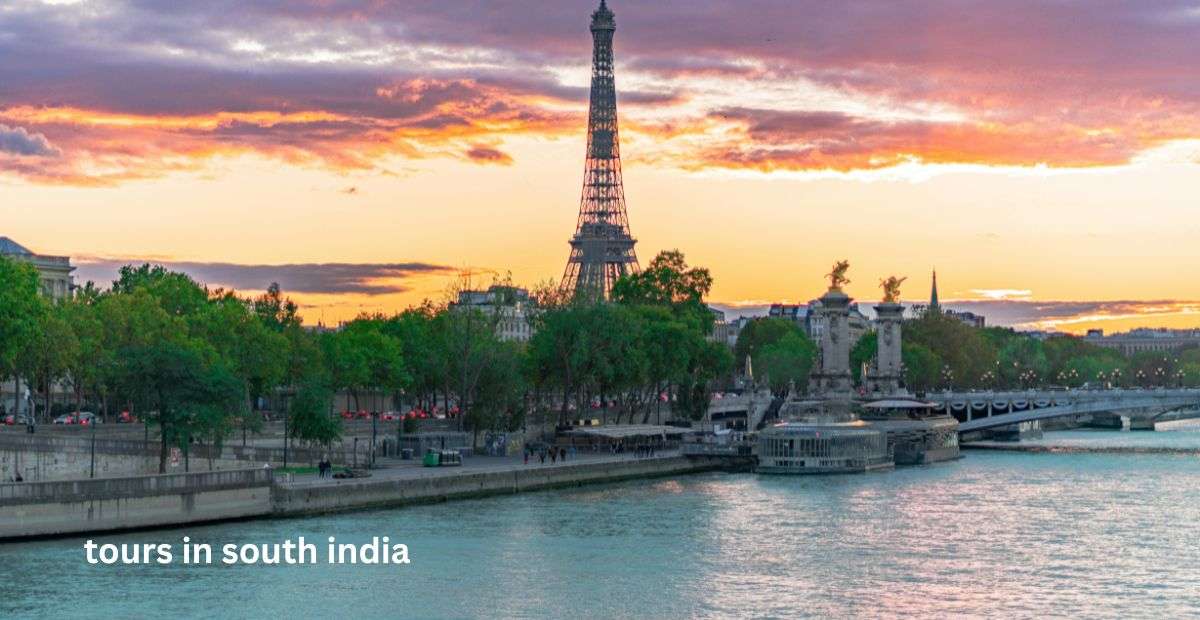 tours in south india