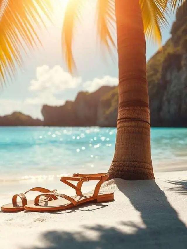 best sandals resort for honeymoon