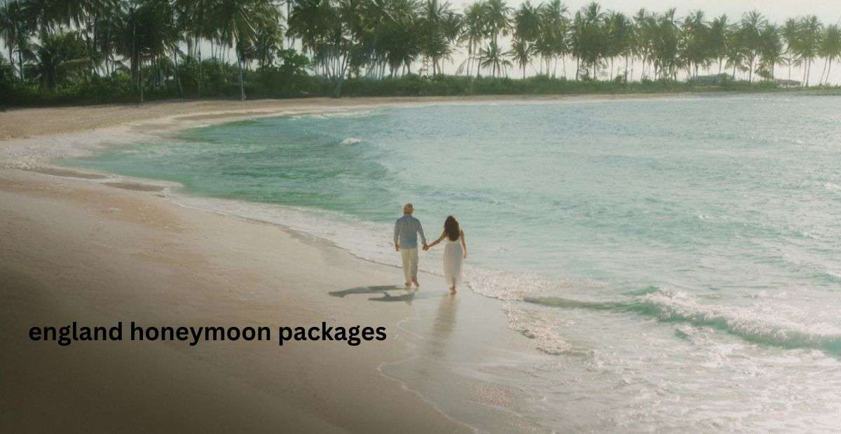 england honeymoon packages