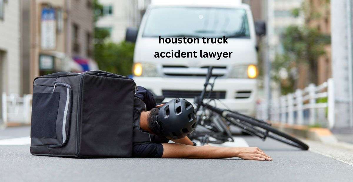 houston truck accident lawyer