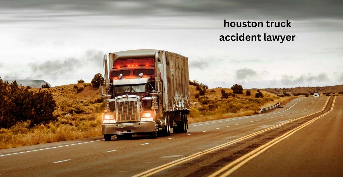 houston truck accident lawyer