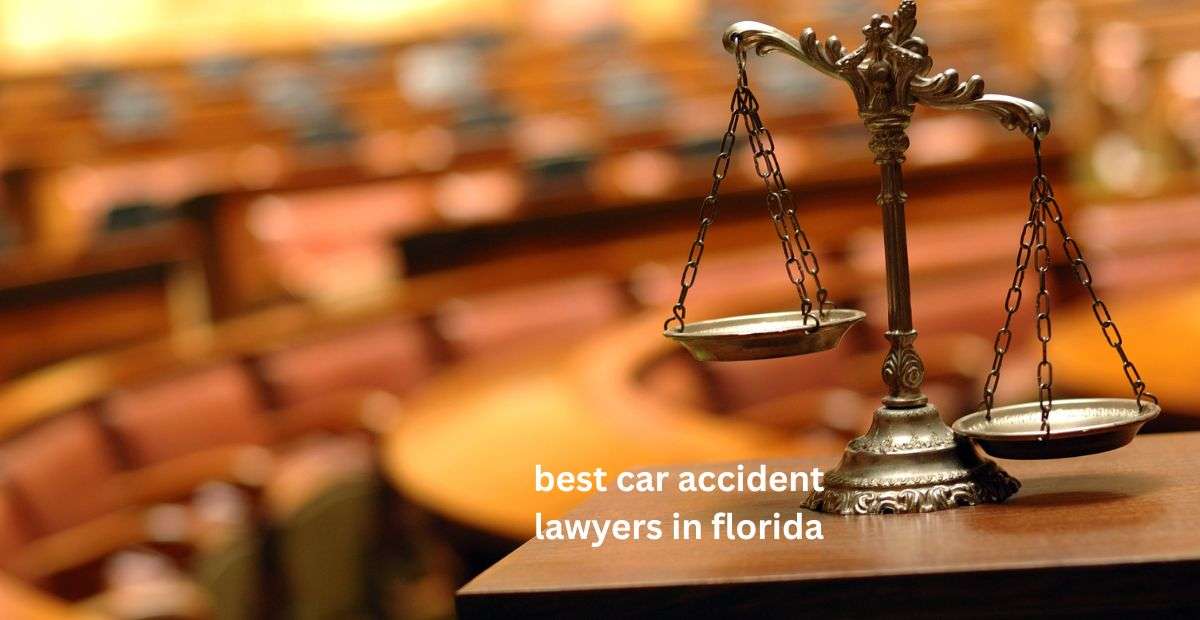best car accident lawyers in florida