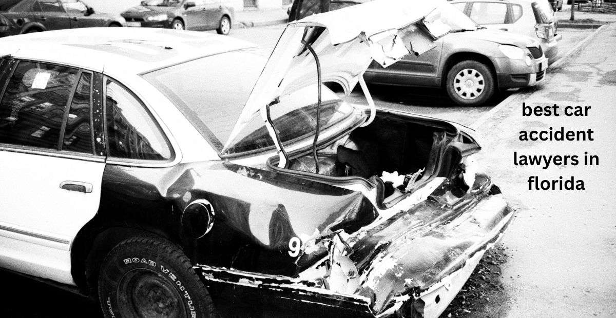 best car accident lawyers in florida