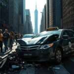 can you sue uber for an accident