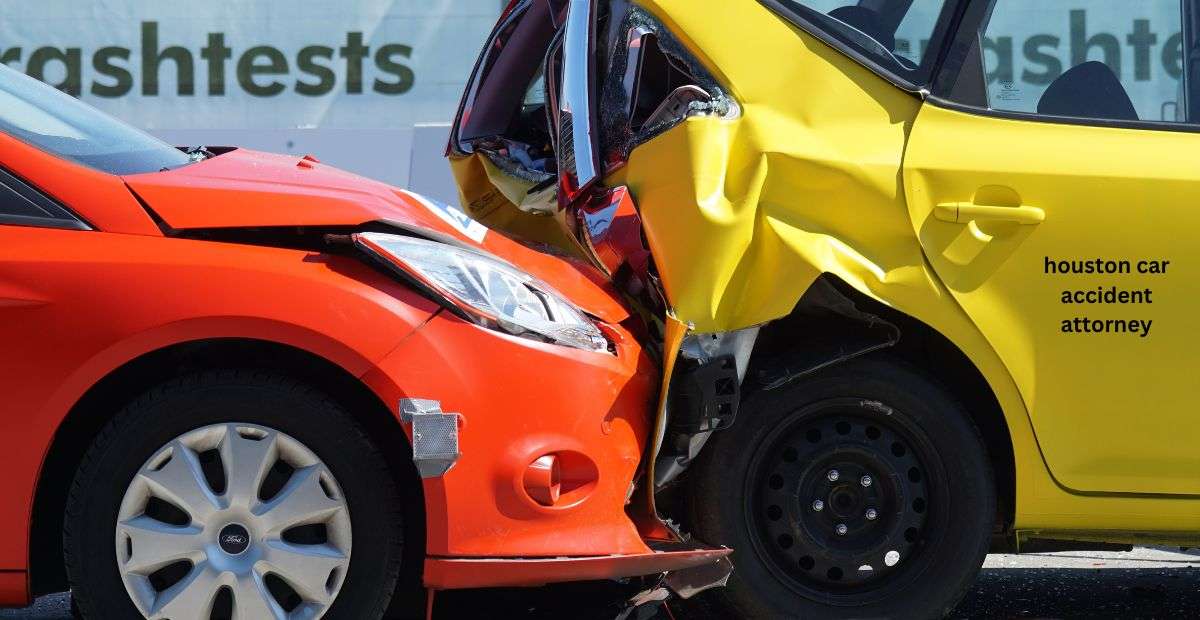 houston car accident attorney