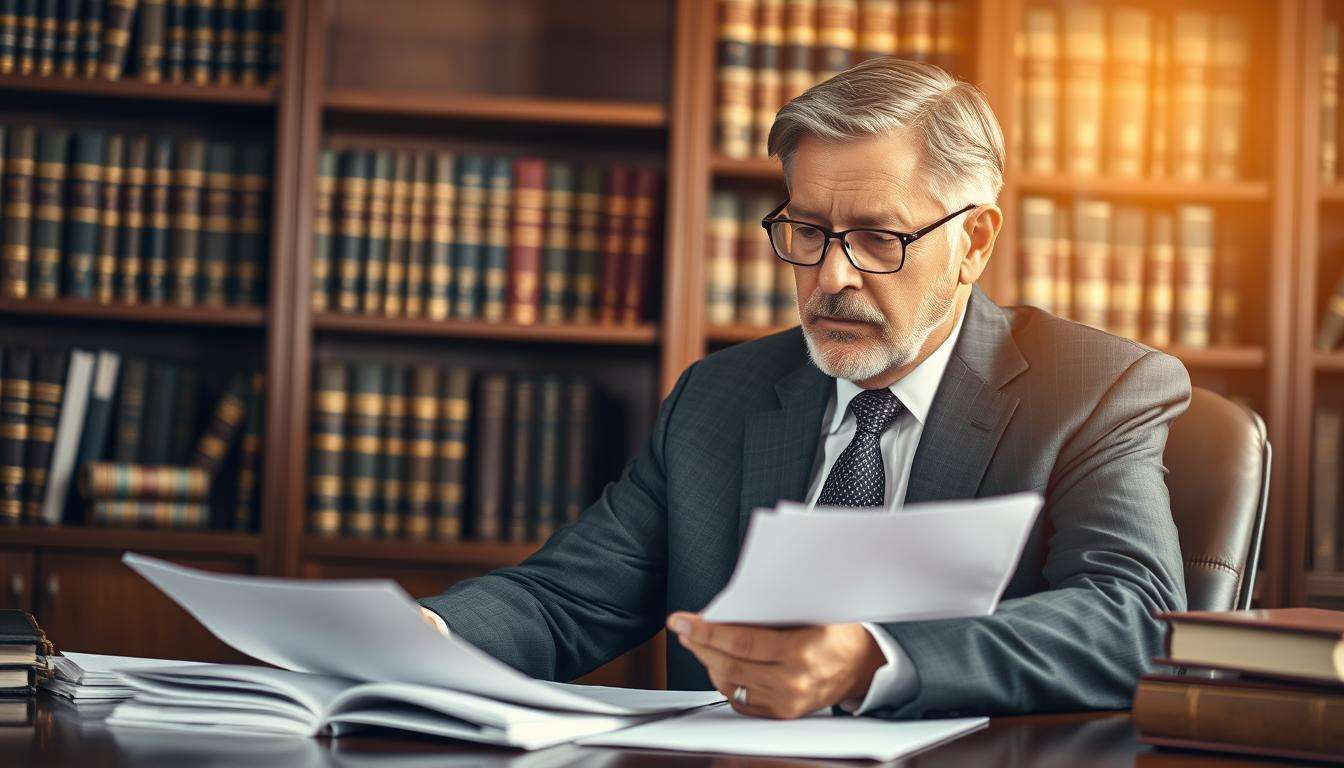 how to find a lawyer for car accident