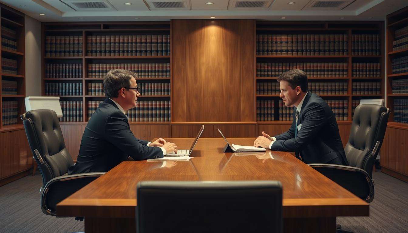 i need a lawyer to sue uber