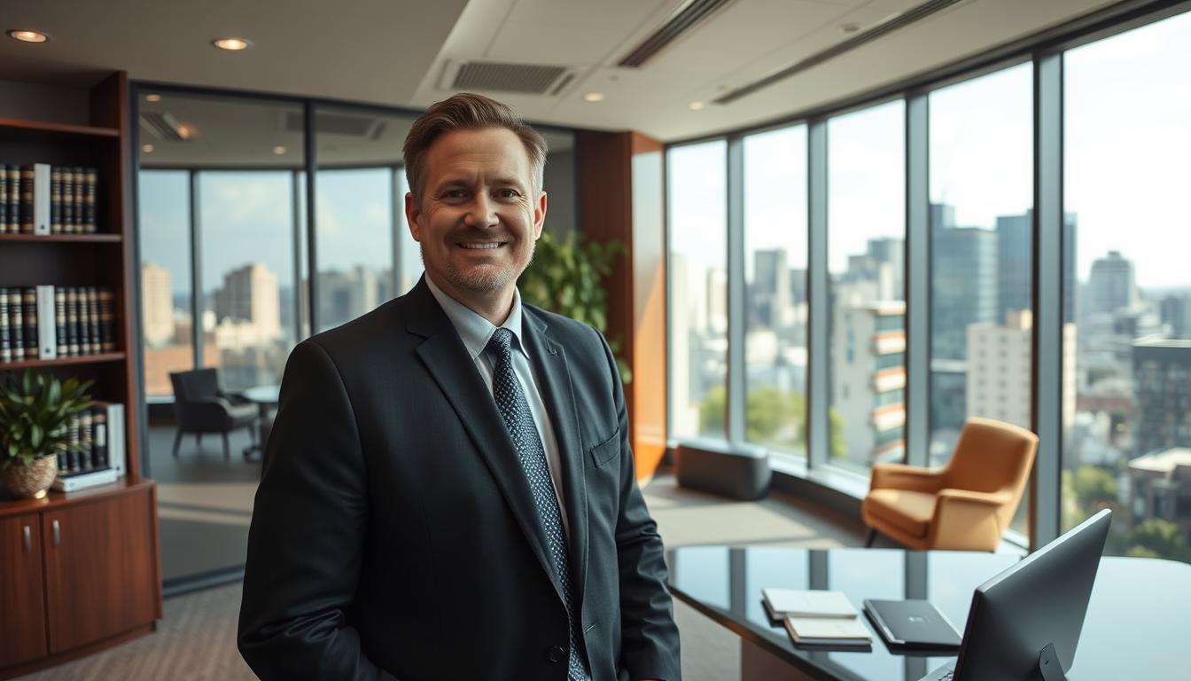 personal injury lawyer oregon