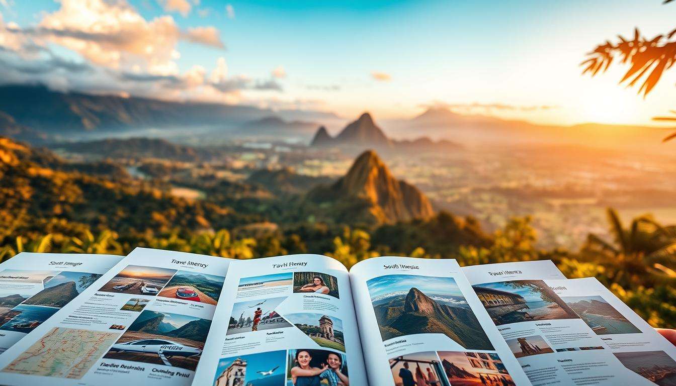 south america travel specialists