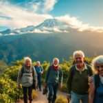 south american tours for seniors