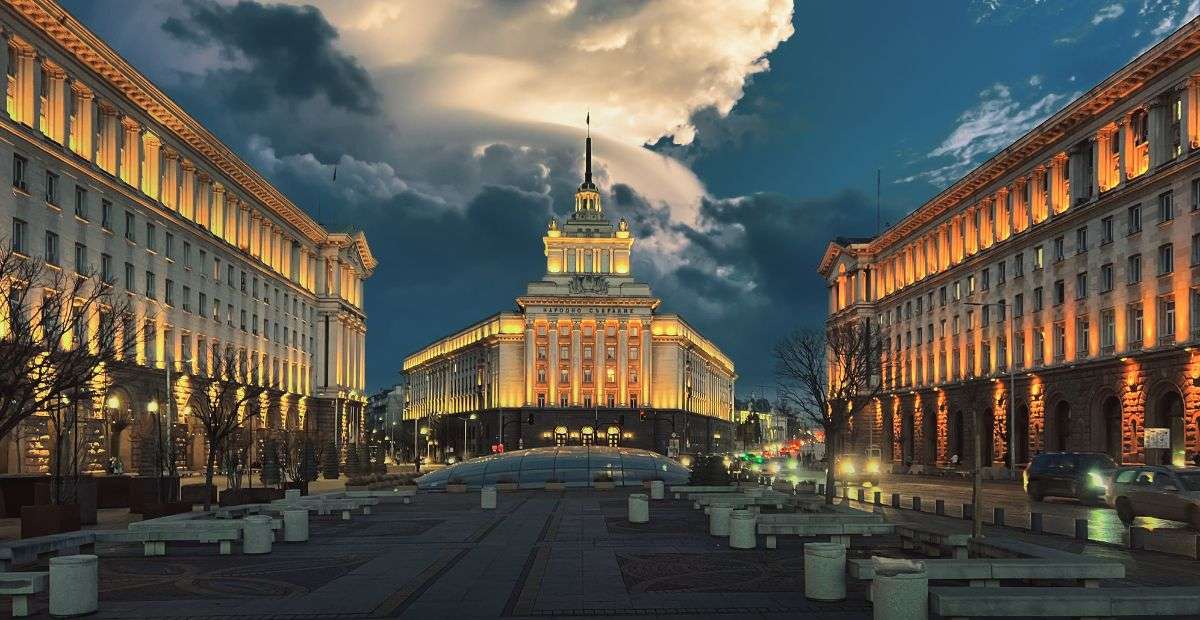 travel to europe packages