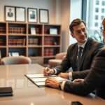 Car accident lawyer free consultation