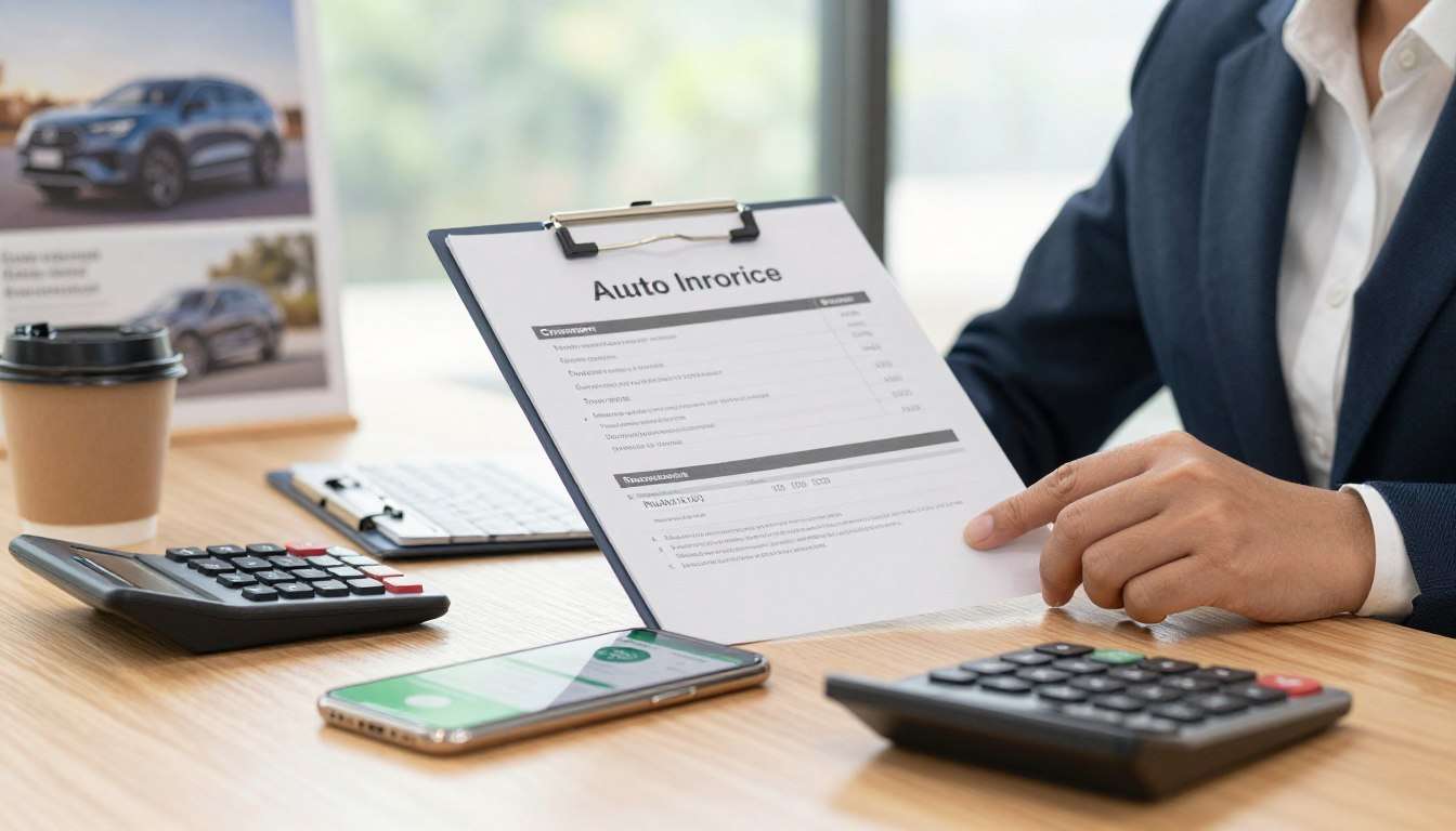 auto insurance india