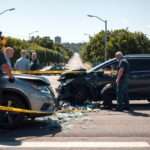 average settlement for car accident in georgia