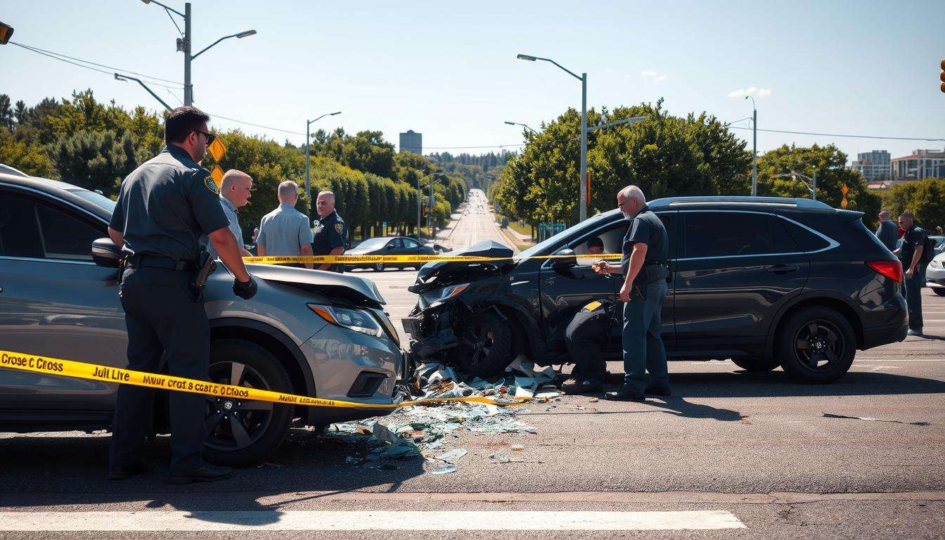 average settlement for car accident in georgia