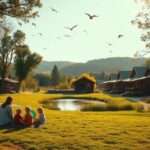 best family resorts in oklahoma