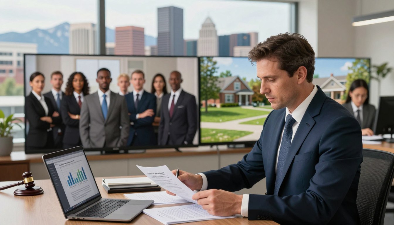 denver personal injury lawyer