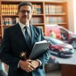 georgia auto accident law