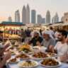 how to save money in dubai as a tourist