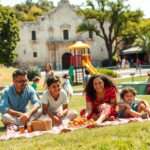 kid-friendly weekend getaways in texas